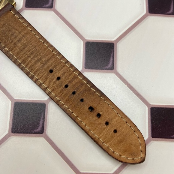 Vintage Fossil x Harry Potter Limited Edition Unisex Watch 2141 / 3500 - Picture 16 of 16